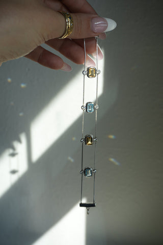 EMERALD CUT COLLECTOR