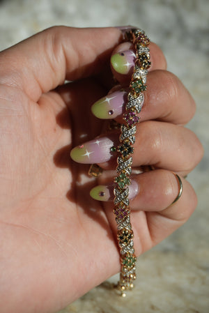 LITTLE BERRY BLOOMS