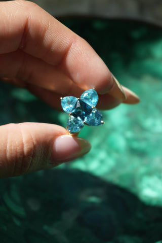TOPAZ FLORETS