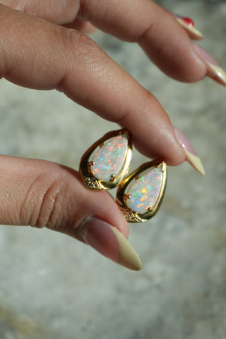 OPAL EARS