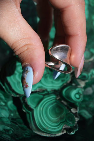 MODERNIST GIRL SZ 7.5