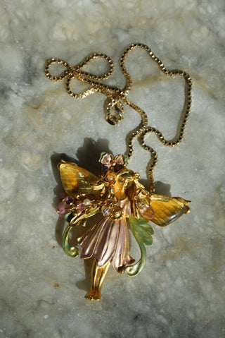 FOLLY FAIRY