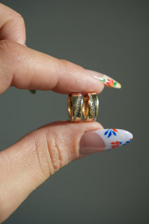 MINI HOOPS