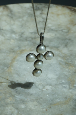 PEARL FAITH