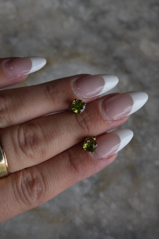 PERIDOT PRINCESS
