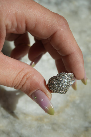 ICE HEARTS