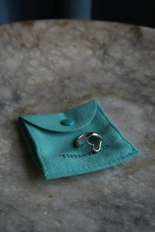 TIFFANY & CO RING