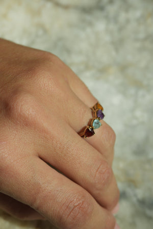 CHAKRA LOVE