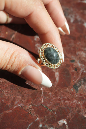 JADE & GREEK KEY