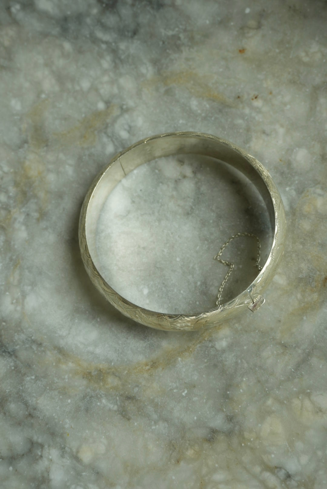 GREAT AUNTS BANGLE