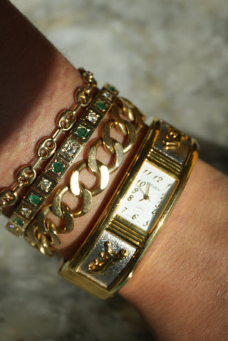 PANTHER CUFF