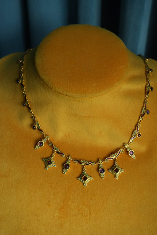 DESERT JEWELS