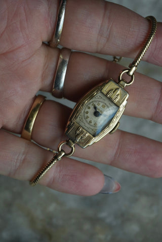 TINY TIMER
