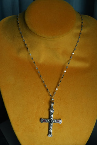 NUVEAU CROSS