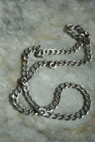 ANTIQUE CURB