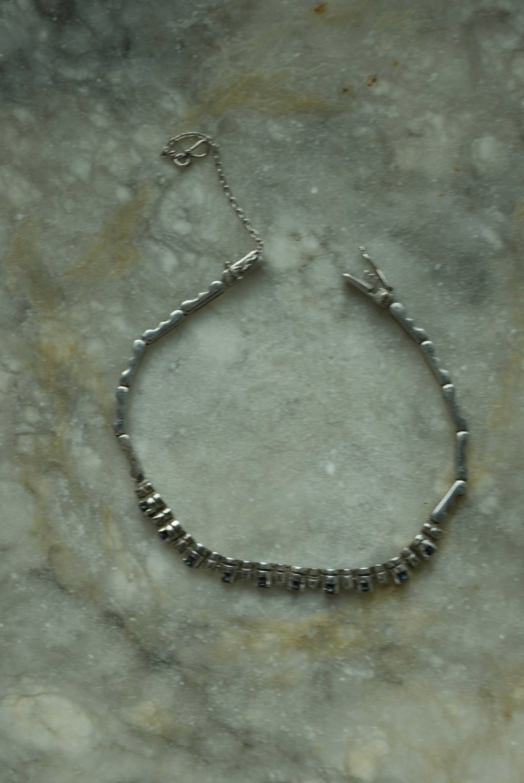 BLUR SAPPHIRES