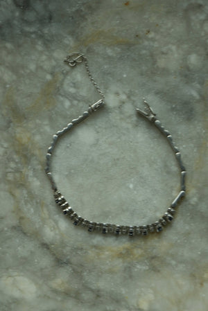 BLUR SAPPHIRES