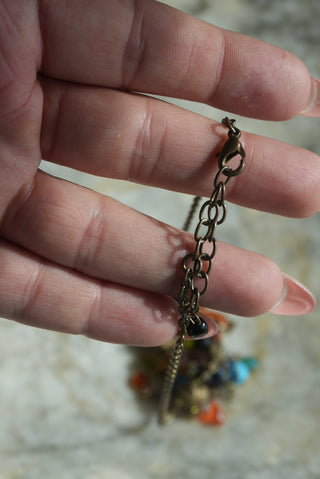 PROTECTION CHARMS