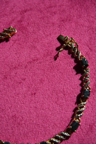 SPINEL OUT OF CONTROL