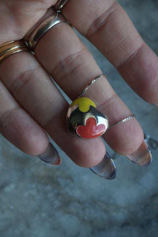 MATISSE HEART