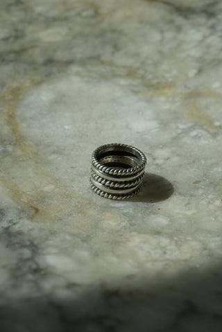 ROPE WRAP SZ 6.5