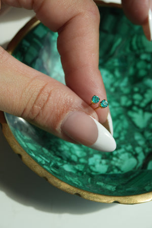 GREEN GRAB