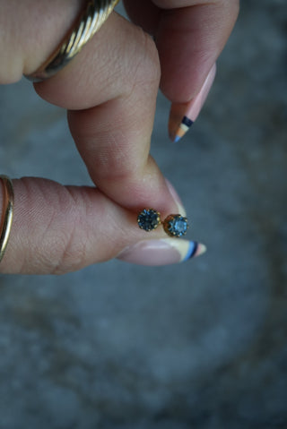 SWEET CERULEAN