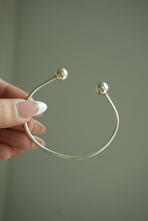 SILVER NODULES