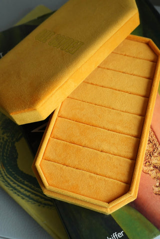 GO7DEN BRICK RING BOX