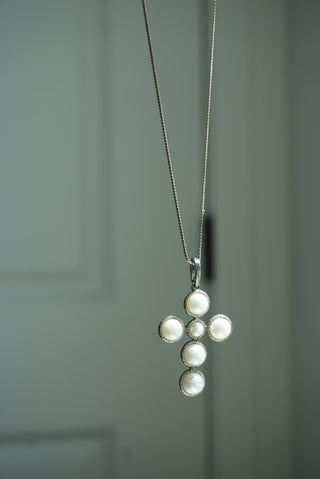 PEARL FAITH