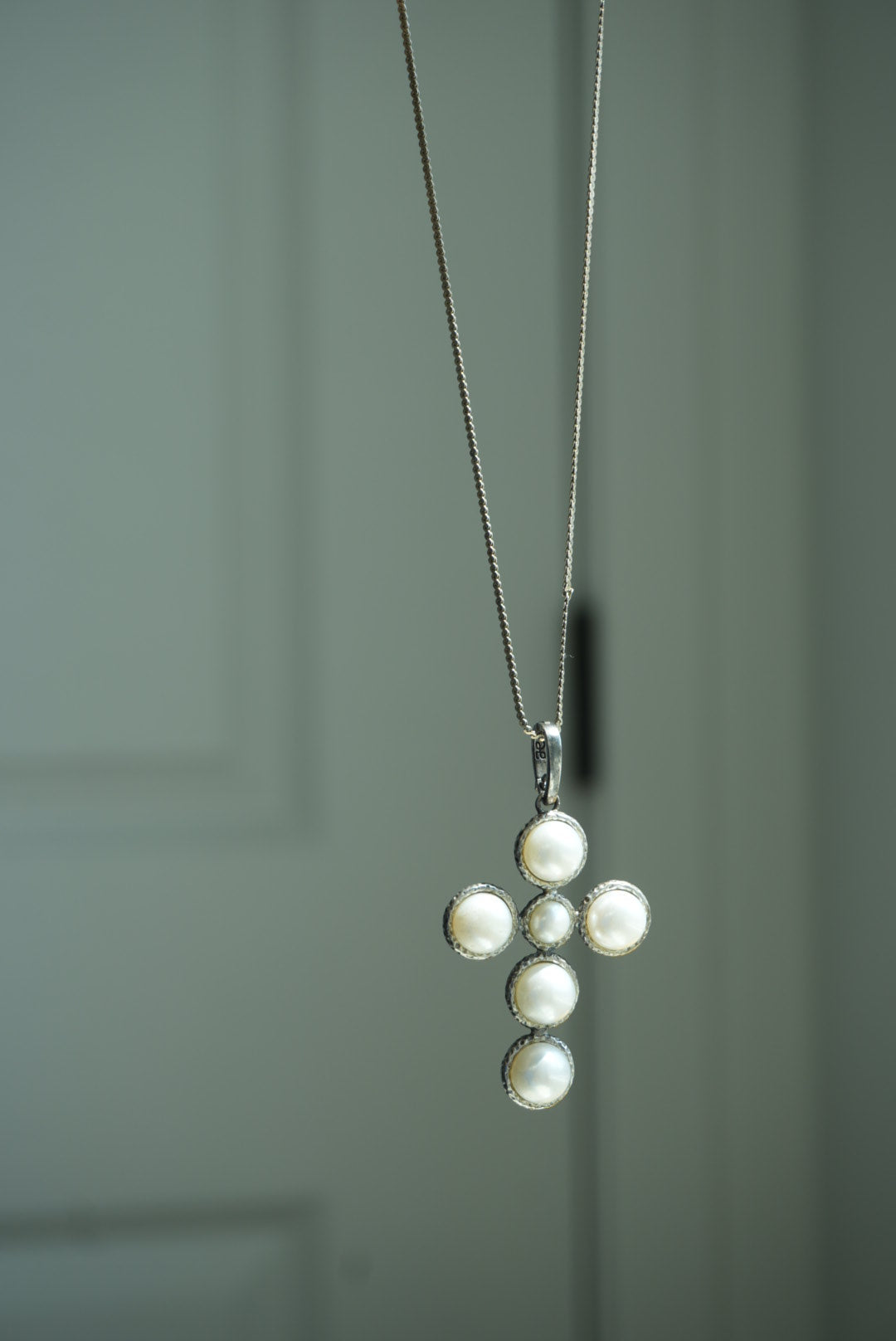 PEARL FAITH