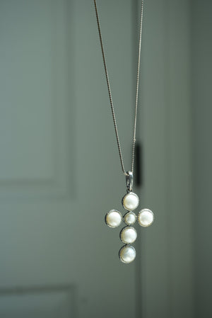 PEARL FAITH