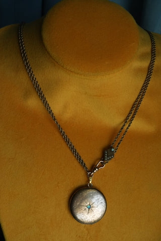 NORTH STAR LOCKET