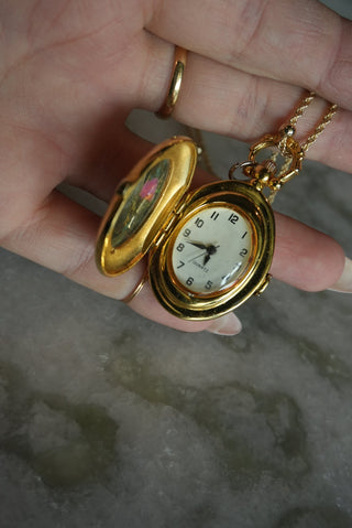 TIME KEEPER