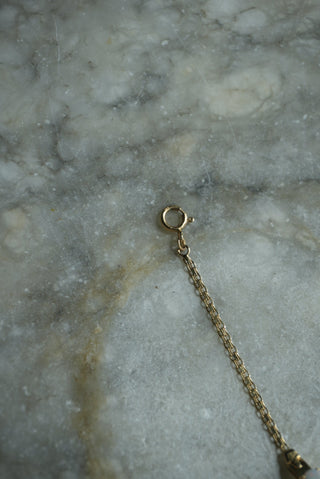 14K OPAL TRIPLET BRACELET