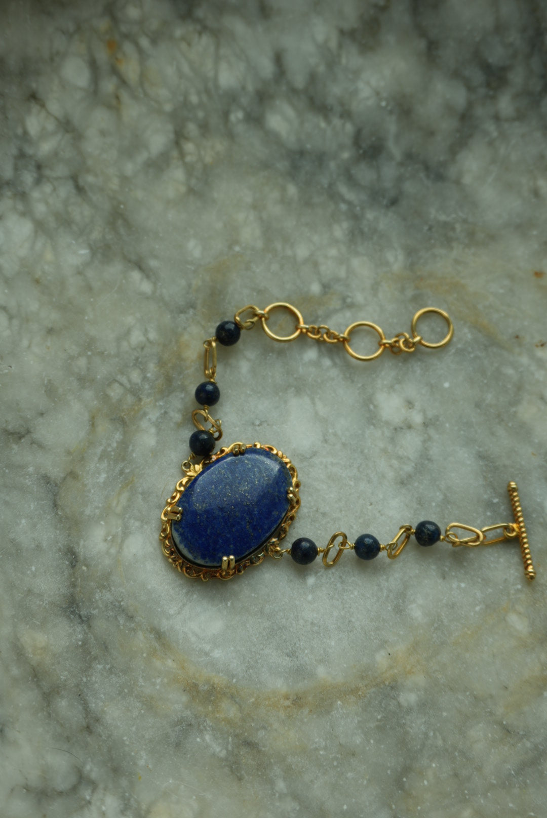 LARGEST LAPIS