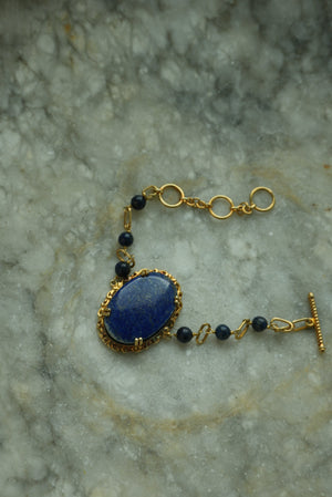LARGEST LAPIS