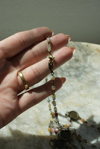 PRAYER CHAIN