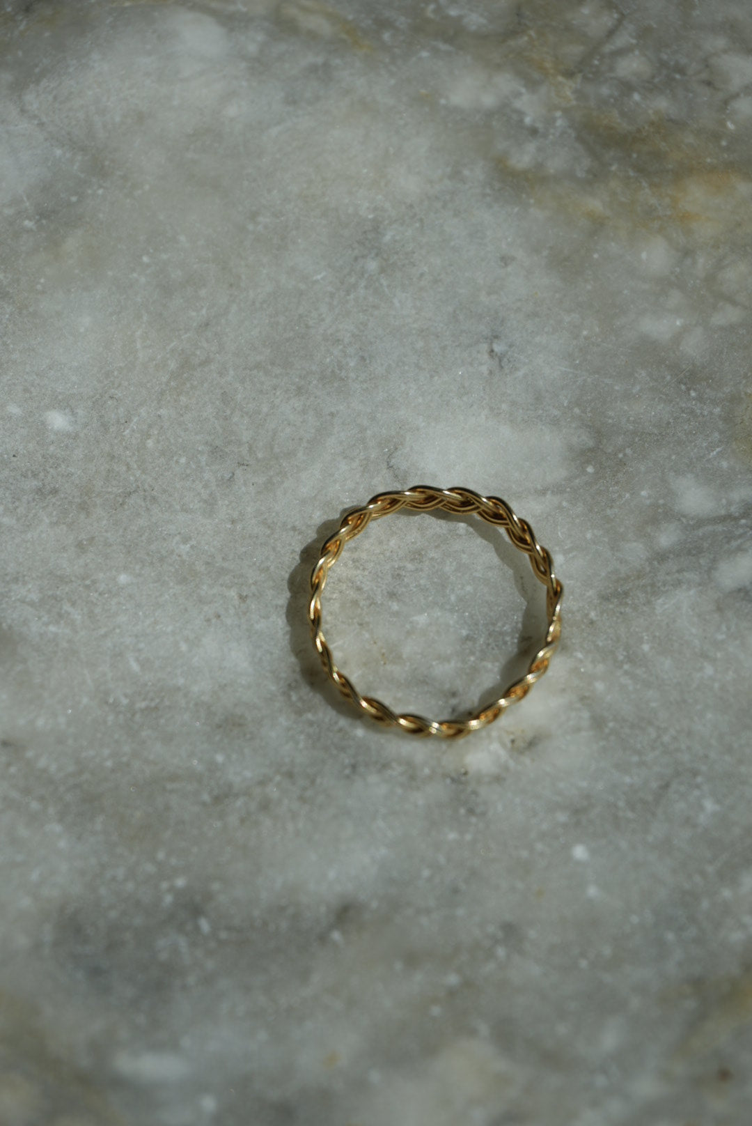 GOLDE BRAID SZ 9