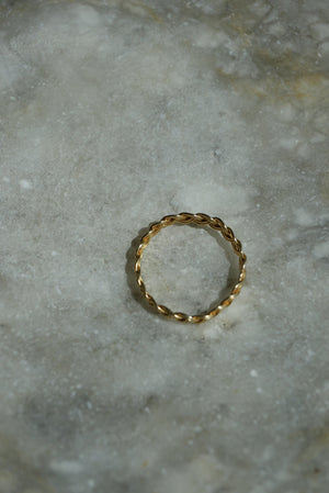 GOLDE BRAID SZ 9