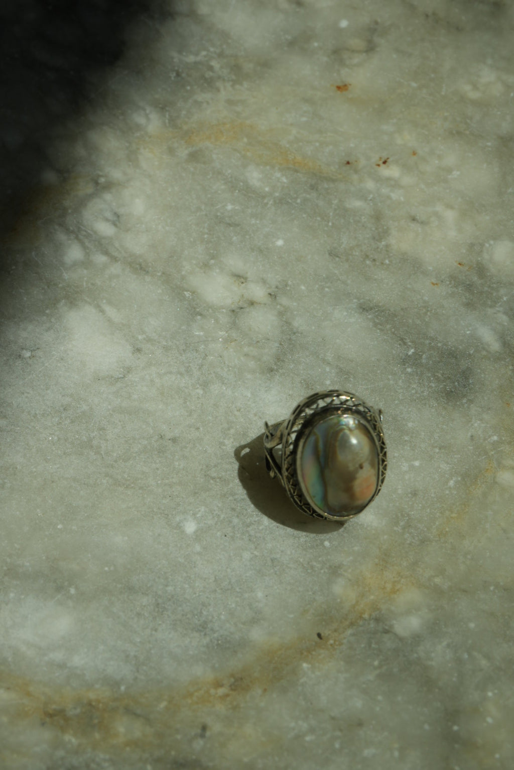 STERLING OYSTERS
