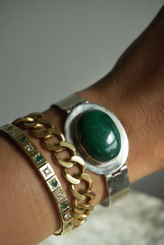 MOD MALACHITE