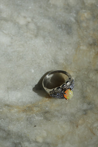 JELLY OPAL DREAMLAND SZ 8