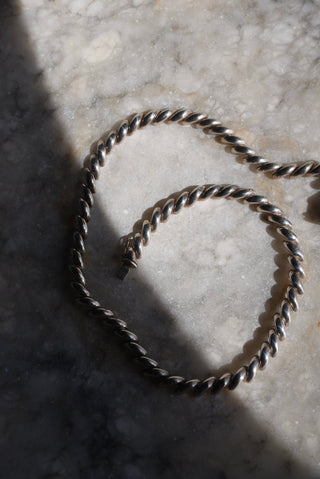 16 inch SKINNY CROISSANT