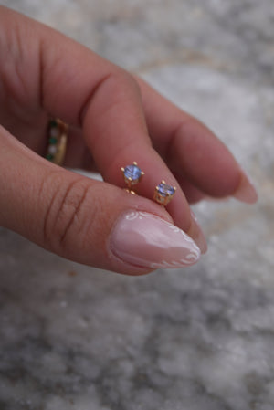 TANZANITE SISTER