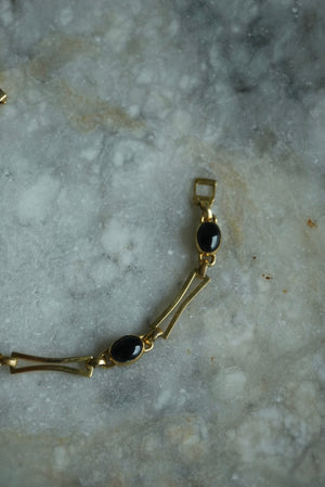 GOLD FILL BONES