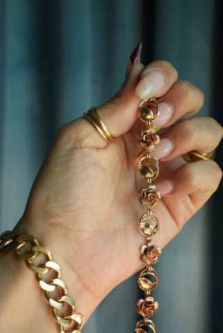 ROSE BY ANY OTHER NAME