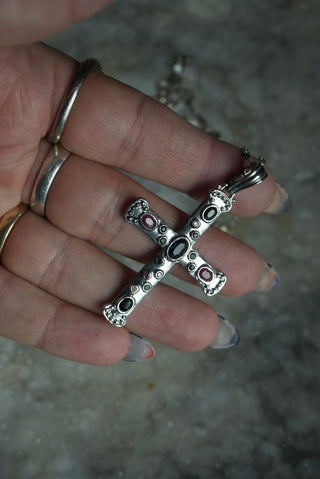 NUVEAU CROSS