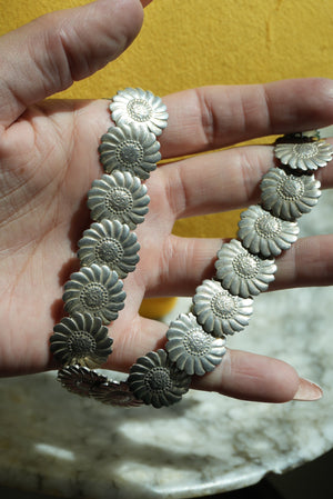 DAISY CHAINS