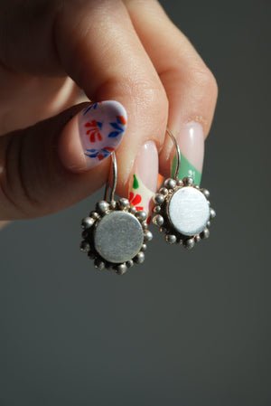 SHINY BUTTONS